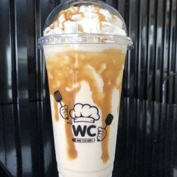 Caramel Fresh Milk