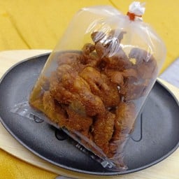 บังโซ๊ะ ไก่ทอดปักษ์ใต้ ( ในปั้มหลังมอ ) สาขาปัตตานี