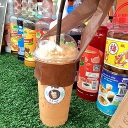 ทอสกำลังดูด หมู่บ้านอิงกมล