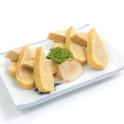 ไข่หวานซาชิมิ