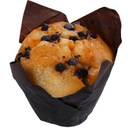 Muffin Choco Banana