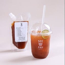 ชามะนาวน้ำผึ้ง