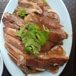 ขาหมู