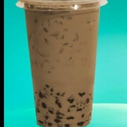 โอวัลตินไข่มุก