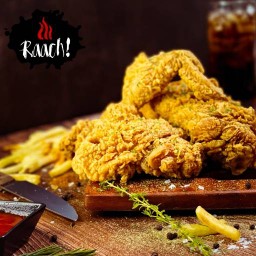 Raach!