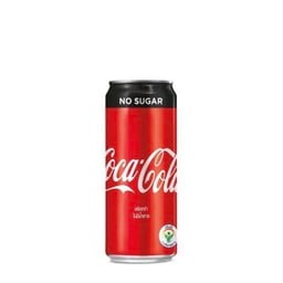 COKE ZERO