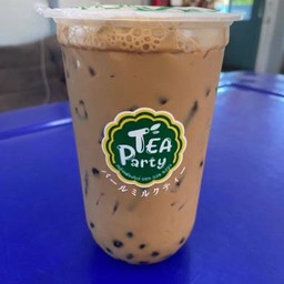 กาแฟไข่มุก