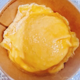 ข้าวไข่ข้นตามใจ