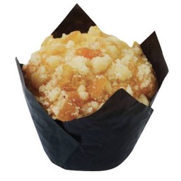 Muffin Orange Cranberry