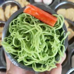 บะหมี่หยก