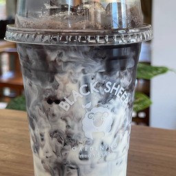 แบล็คโกโก้