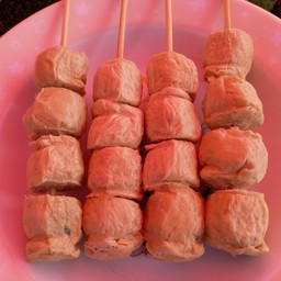 ย่างอร่อย