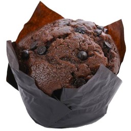Muffin Tripple Chocolate