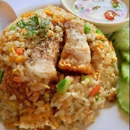 กระเพราแสบดาก