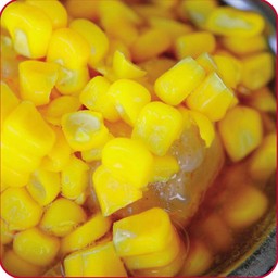 ข้าวโพด