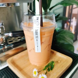 THAI TEA-ชาไทย