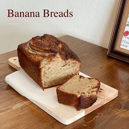 Banana Breads
