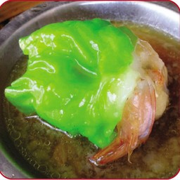 กุ้งหยก