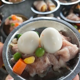 ไข่นก