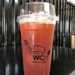 Honey Lemon Tea