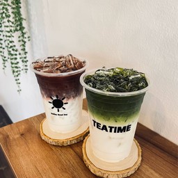 teatime อ่อนนุช