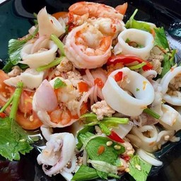 ยำรวมมิตร