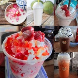 หนม-หวาน&Coffee