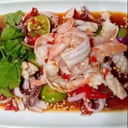 เหลาทะเล