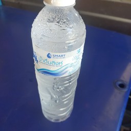 น้ำเปล่า