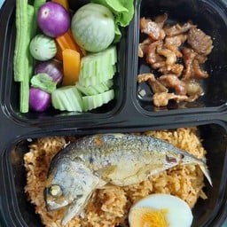 ครัวแม่แตน