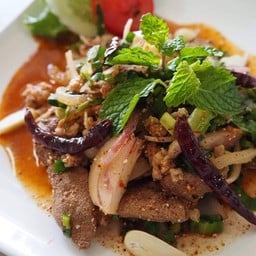 ตับหวาน