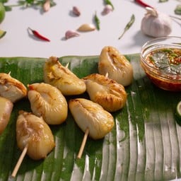Squid Mom สุขุมวิท