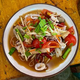 ตำรวมทะเล