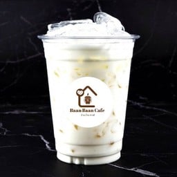 นมสดเย็น Ice Milk