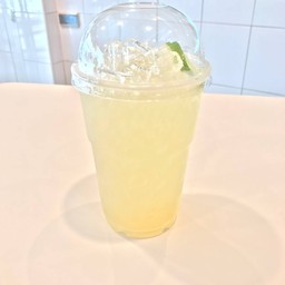 น้ำผึ้งมะนาวแก้ว