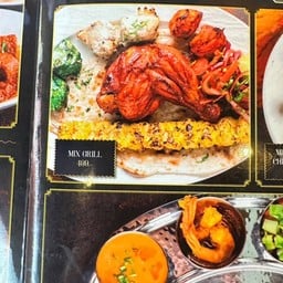 Mix Grill