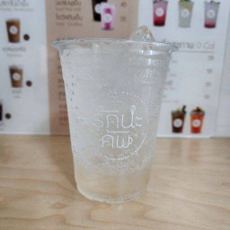 ลิ้นจี่โซดา