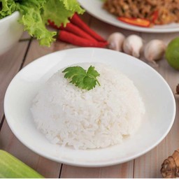 ร้านข้าวมันไก่ซันญ่า ถนนแสงจันทร์