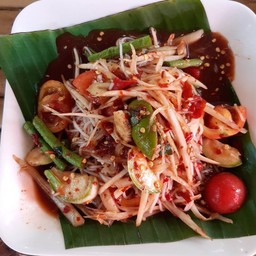 ตำซั่ว