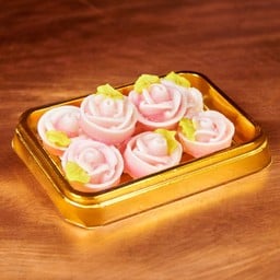 อาลัวกุหลาบ