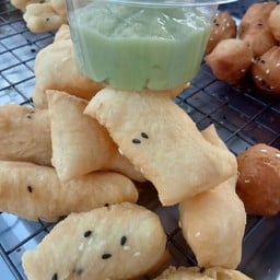 บิ๊กกรอบชุดสังขยา