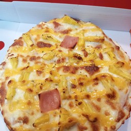 ฮาวายเอี้ยน