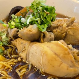 ขวัญใจ COFFEE SHOP ศูนย์อาหารกระทรวงยุติธรรม
