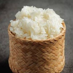 ข้าวเหนียว