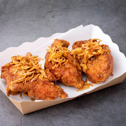 อกไก่ ชิ้นละ AR