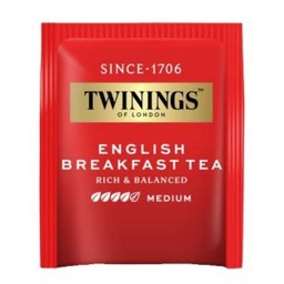 English Breakfast tea