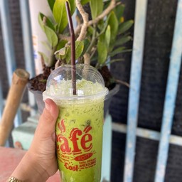 ชา กาแฟโบราณ