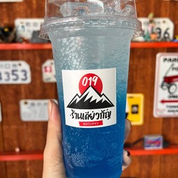 บูลฮาวายโซดา