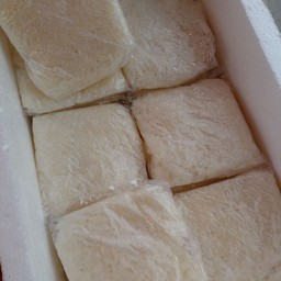 ข้าวเหนียวใหม่ นุ่มๆหอมๆ