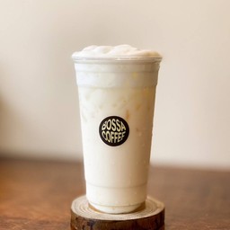 นมสดเฮเซลนัท